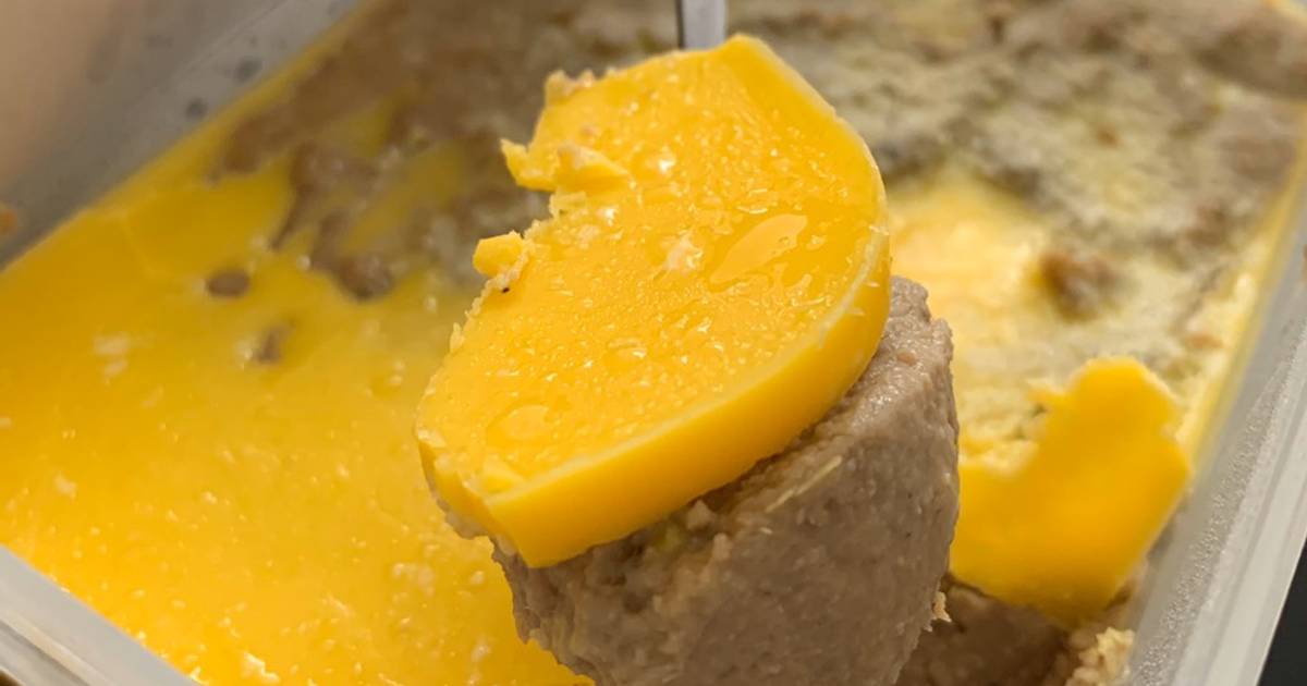 Pate Gan Gà
