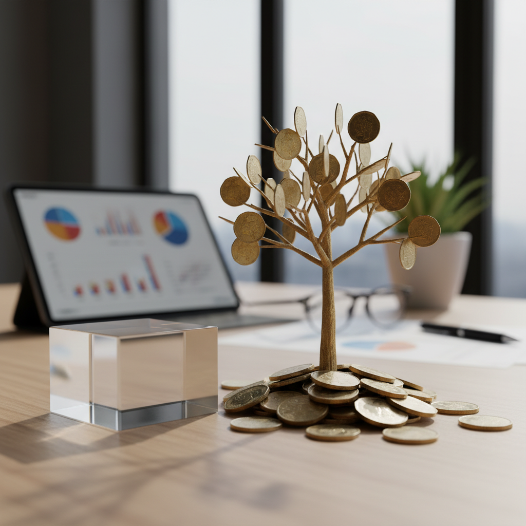 2️⃣ 일임형 ISA: 알아서 불려주세요