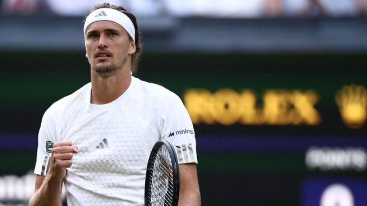 Video tennis Zverev - Blockx: 3 loạt tie-break định đoạt (Wimbledon) - Tạp chí Người Đưa Tin