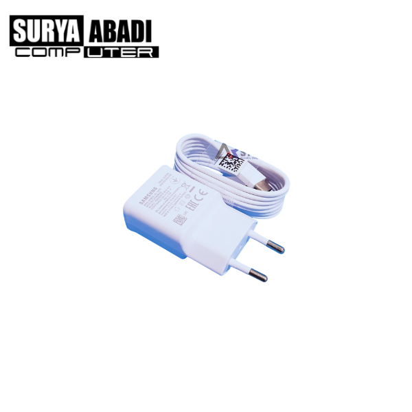 CHARGER SAMSUNG ORI