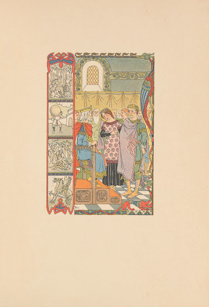 Les contes de Jacques Tournebroche Pl04 1909