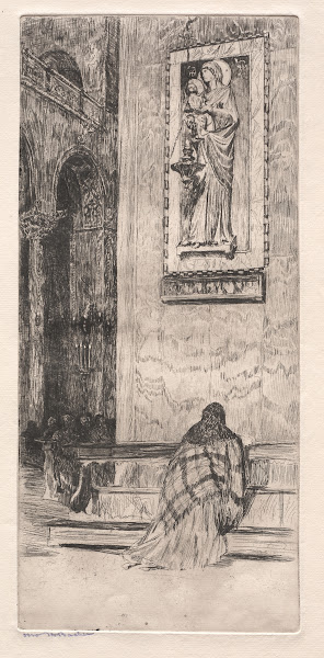 St Marks
