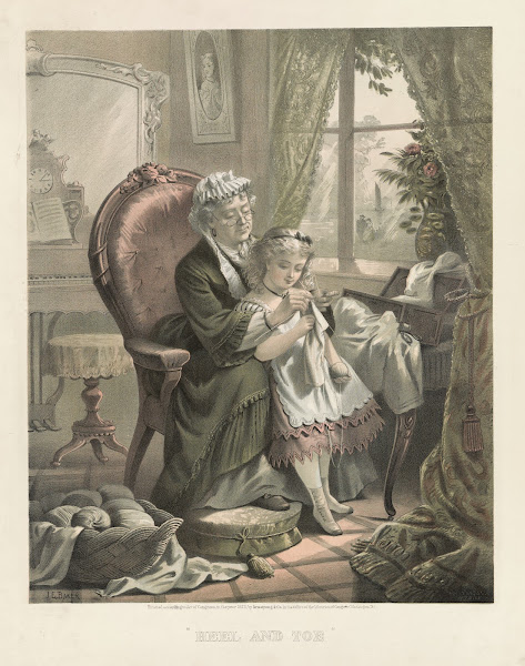 Heel and toe 1873