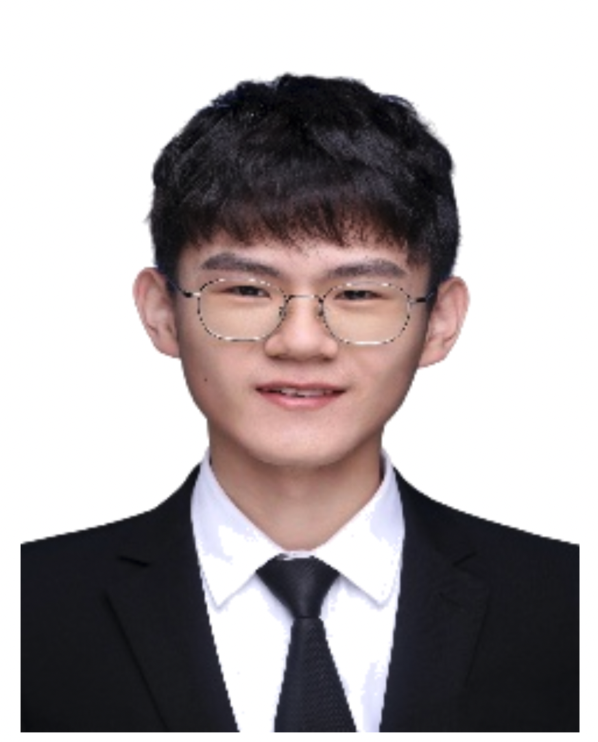Zehua Song