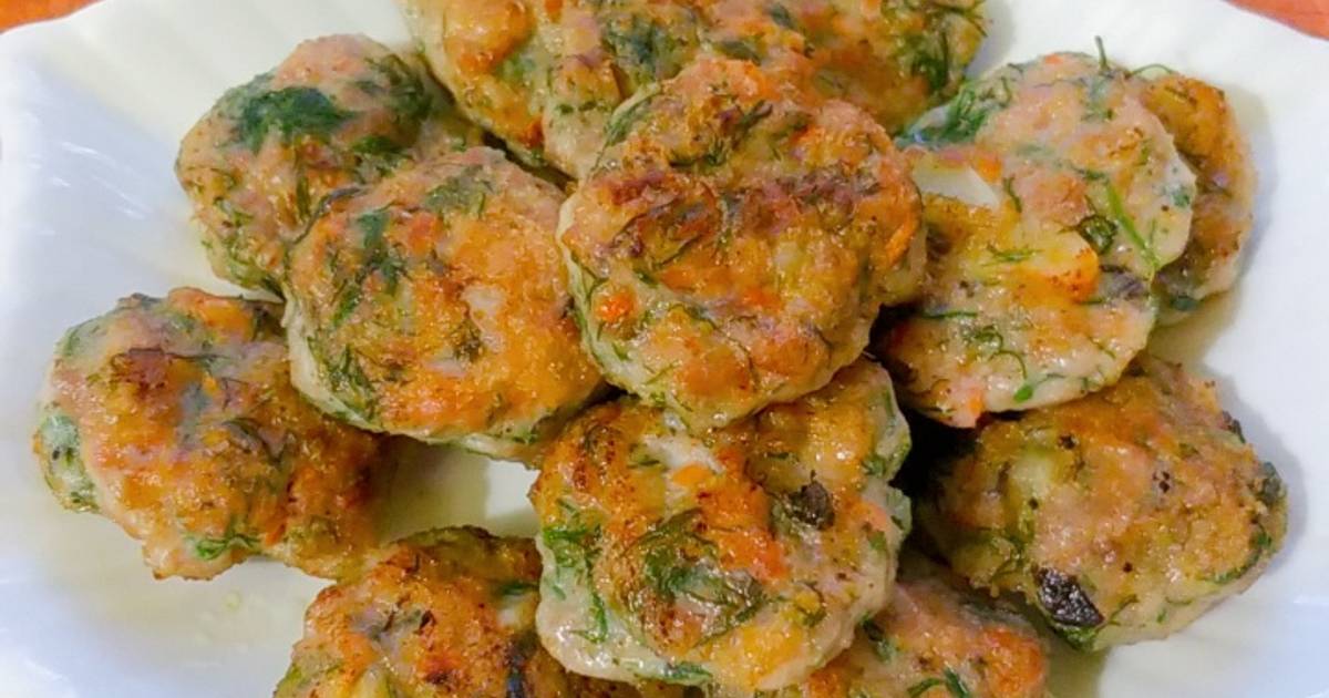 Chả cá thác lác rau thì là