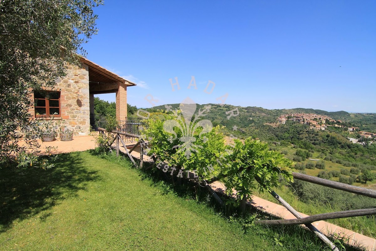 בית פיאן די בוניאנו (Casa Pian di Bugnano) — 71