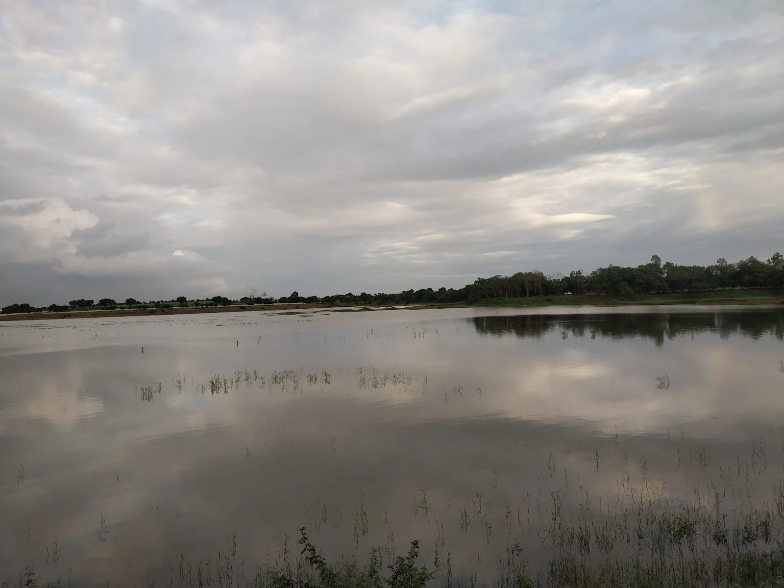 Mehrun Lake