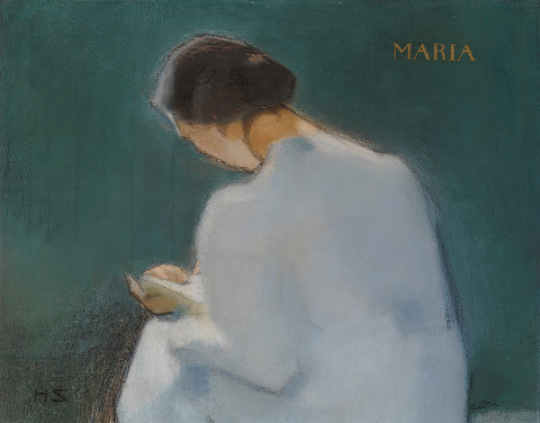 Maria 1909