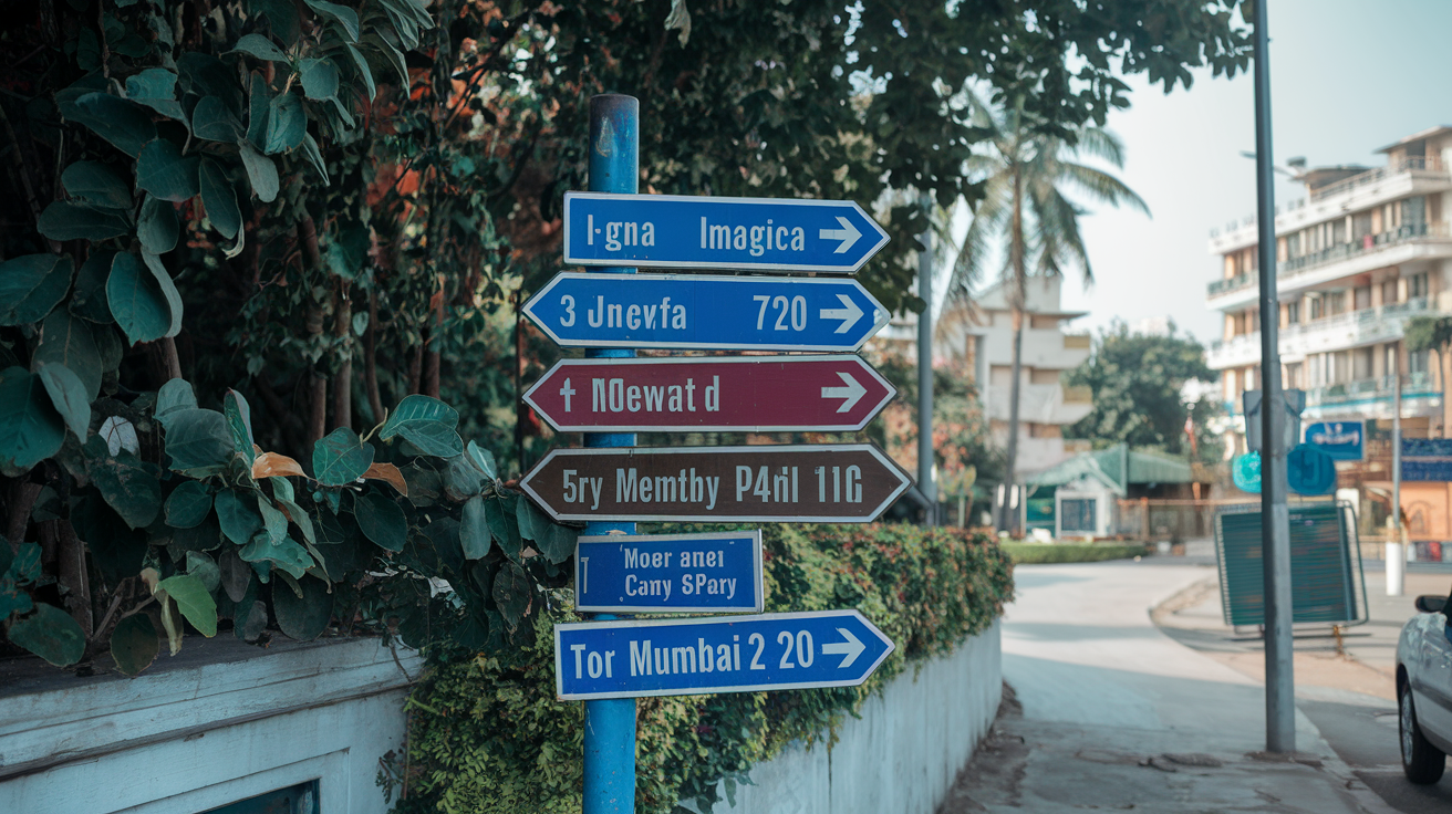 How to Reach Imagica from Mumbai – Travel Guide