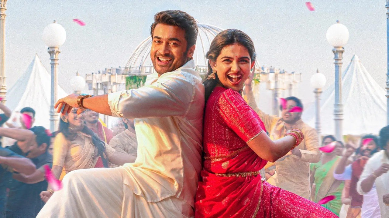 Vishwanath and Sons: Suriya’s Film Explores Trauma and Healing