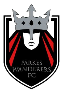 Parkes Wanderers logo