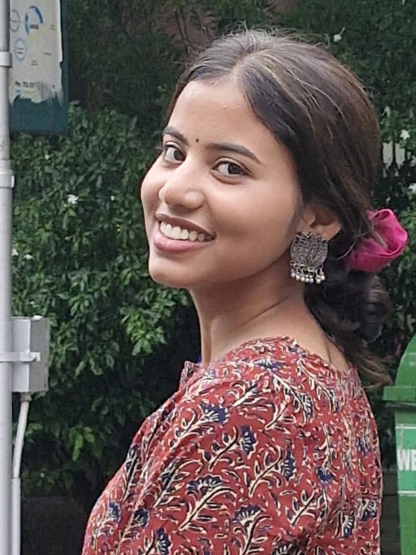 Saumya Singh