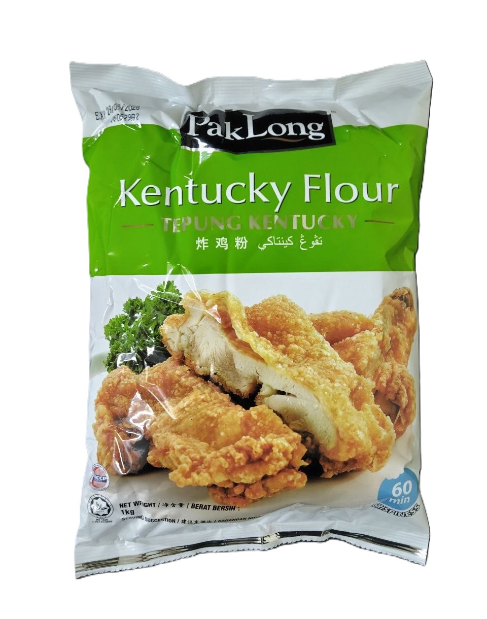 PL Kentucky Flour 1Kg