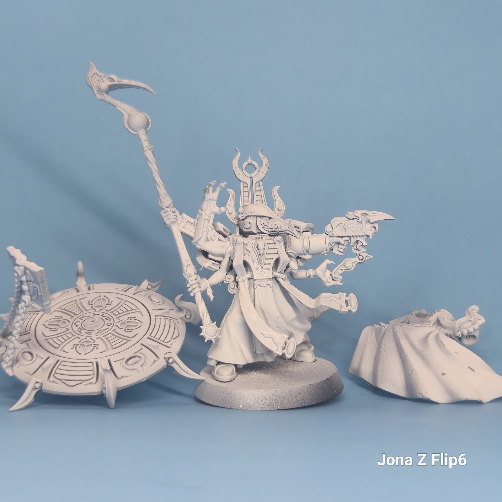 Kill team aquelarre disforme