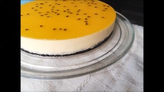 Chúc các bạn thành công với cách làm cheesecake chanh dây này nhé! Và hãy chia sẽ thành phẩm bánh cheesecake làm ra cho cộng đồng cùng thưởng thức nào!