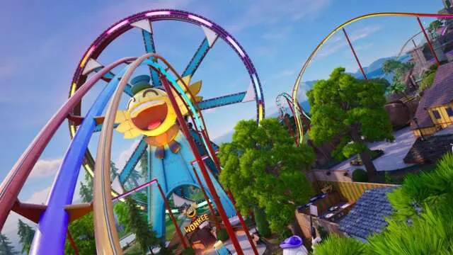 Fortnite OG, Blitz, Reload Return in Chapter 7 Season 1?