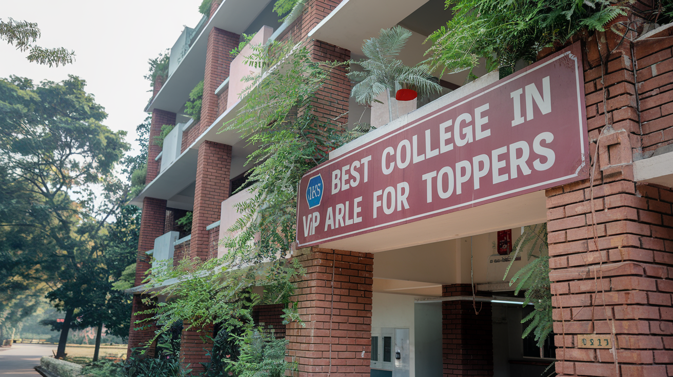 Best Colleges in Vile Parle for Toppers – Top Picks