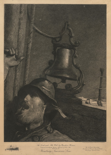 Alls Well c 1906
