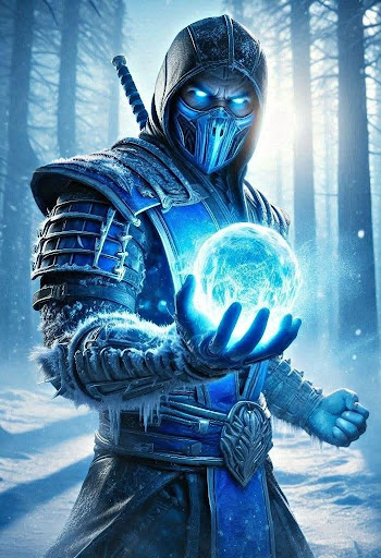 Sub Zero Picture