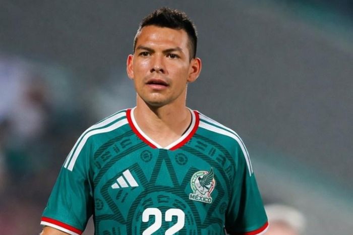 Ngôi sao Mexico mất World Cup sau hợp đồng 7,6 triệu USD - Tạp chí Tri thức