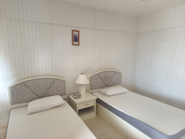 VIP Condo Chaine