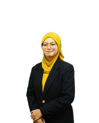 NURUL 'AJILAH BINTI MOHD ARIFFIN