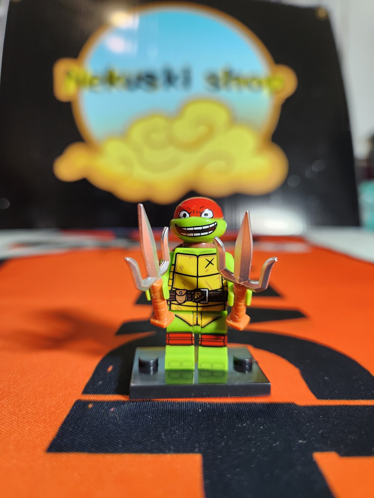 Raphael