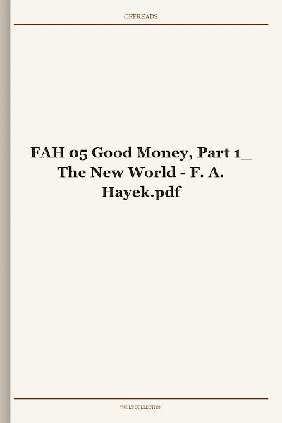 FAH 05 Good Money, Part 1_ The New World
