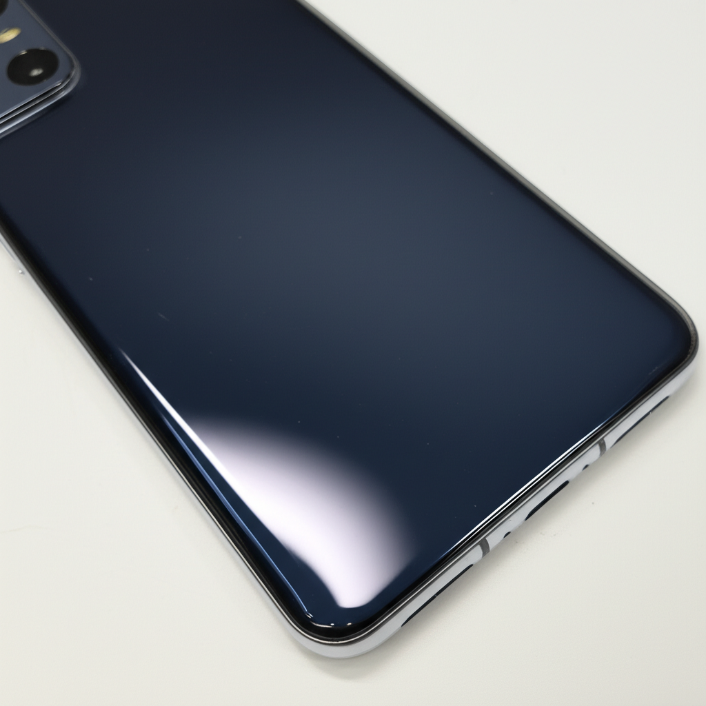 Penjelajahan Vegatifikasi dan Performance Oppo Reno 13