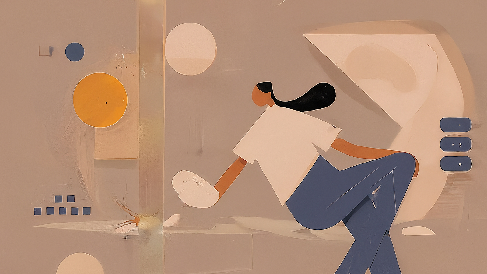 AI 생성 이미지: 엔터프라이즈 환경의 CI/CD 파이프라인 신뢰성