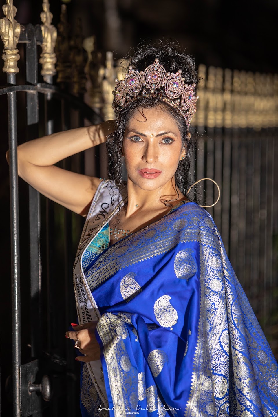 Bharat Mahotsav — Festival of One India (Swadeshi Connect), London, United Kingdom — photograph 13