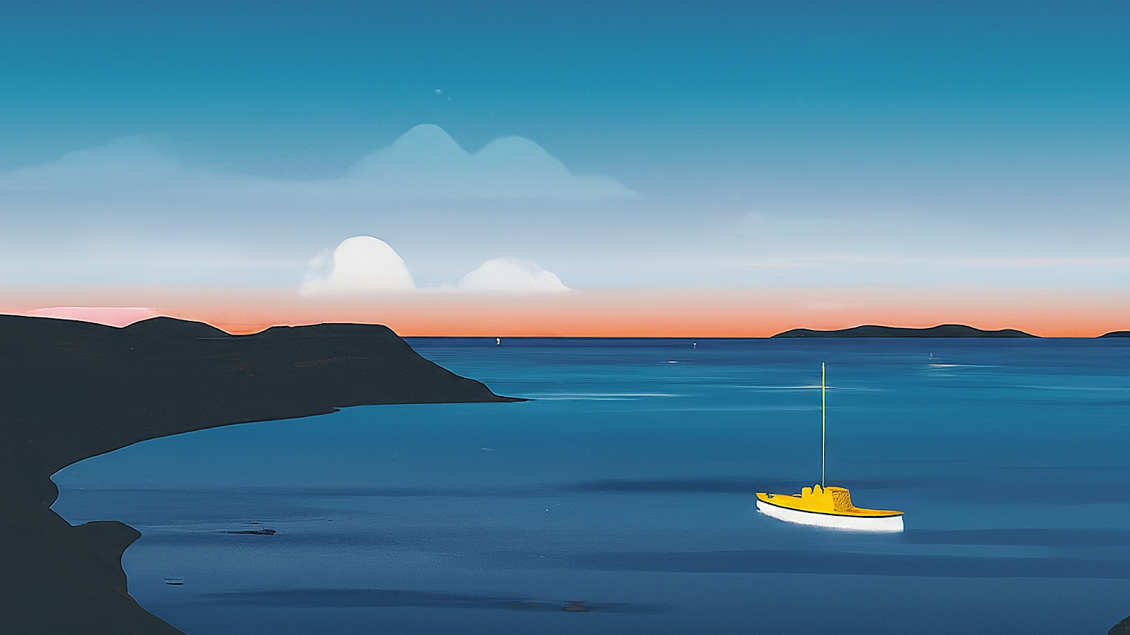 AI 생성 이미지: 엔터프라이즈 시크릿 관리에 HSM 기반 키수명관리 및 자동회전