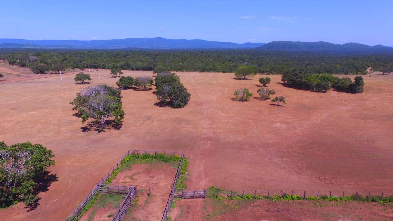 Fazenda no Município de Cavalcante - GO 10
