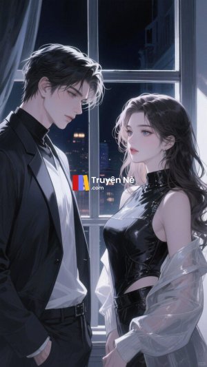 Trở Về Để Đòi Lại Danh Tính