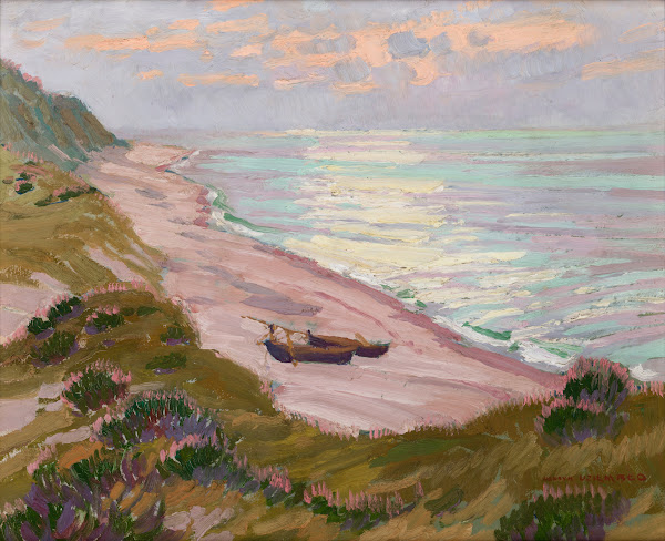 Seashore 1925