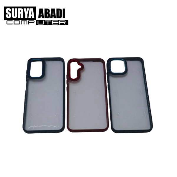 Softcase Ume Electro