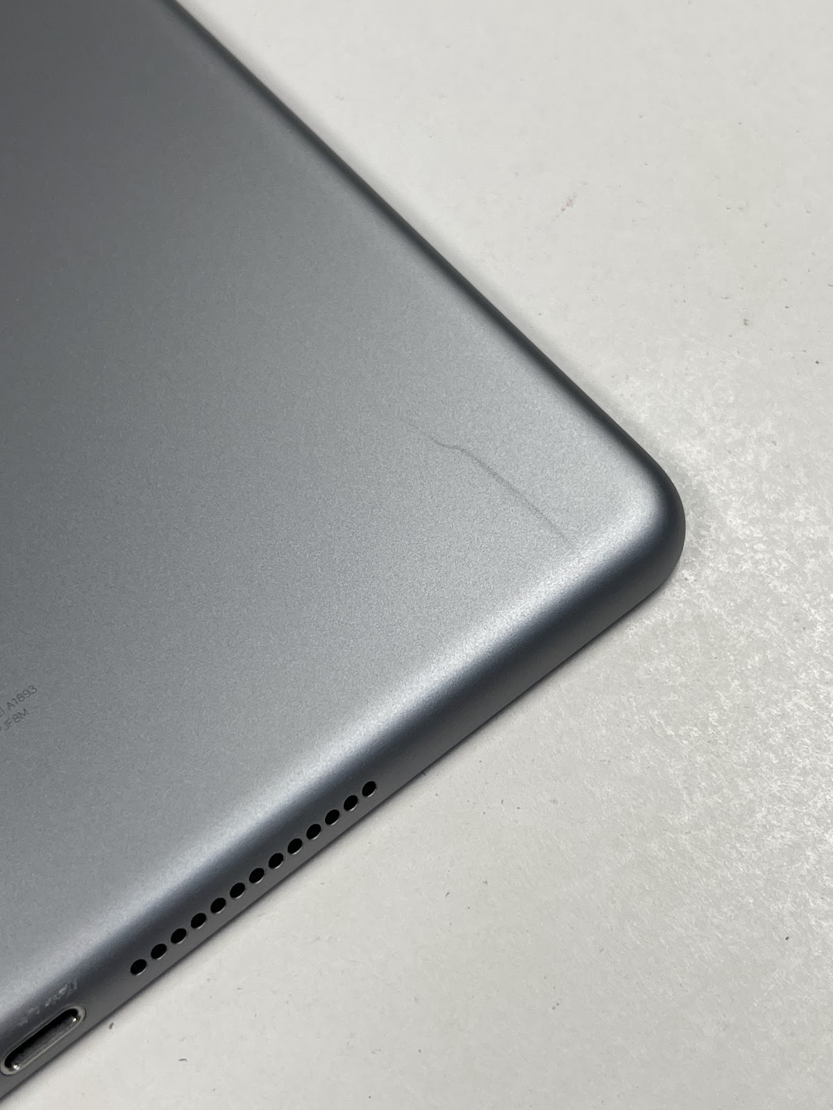 ipad 6 2018 出清機商品圖片