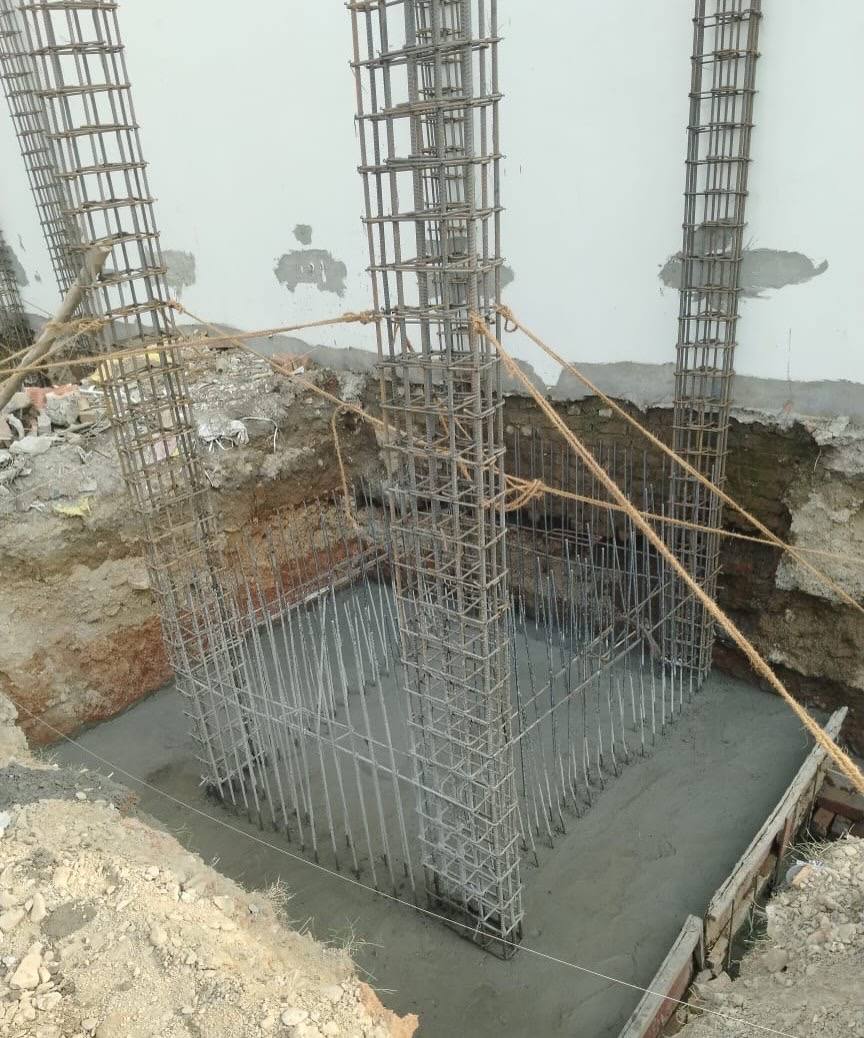 Construction Work 5