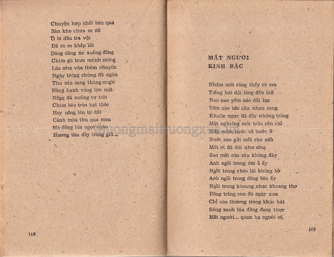 Miền quê quan họ (1981) - Trang 59