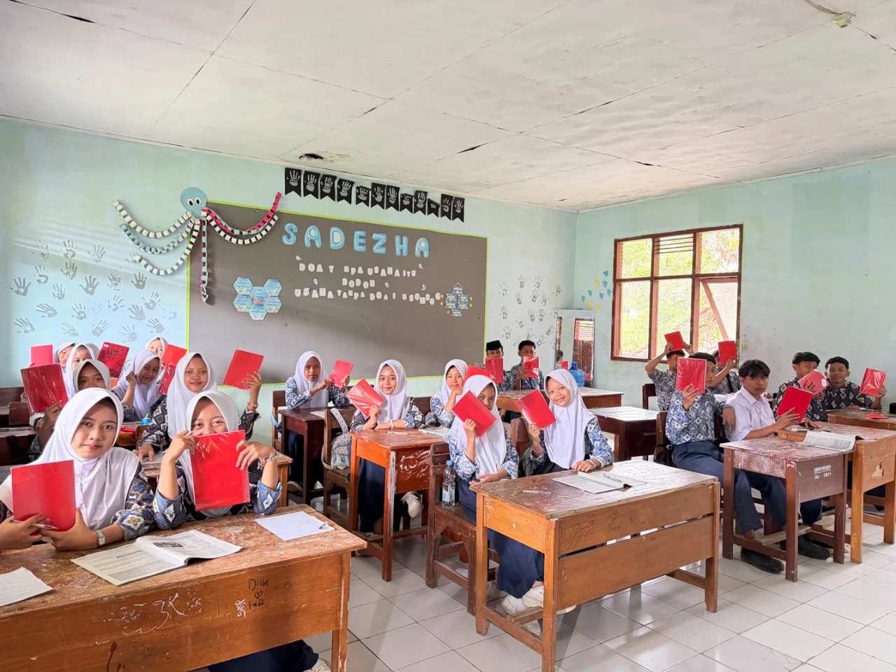 Dokumentasi Kegiatan