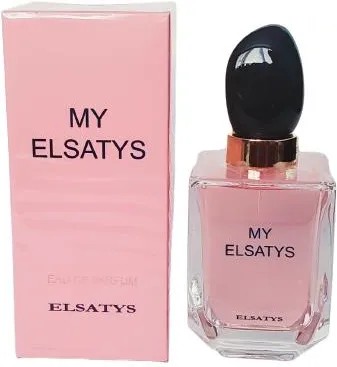 MY ELSATYS MUJER 100ML EDP REYANE TRADITION