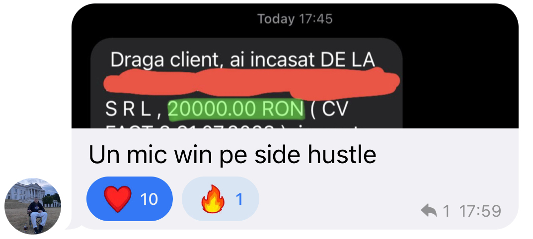 Rezultat #274
