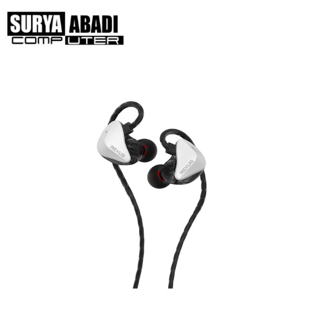 Headset Rexus EZ4