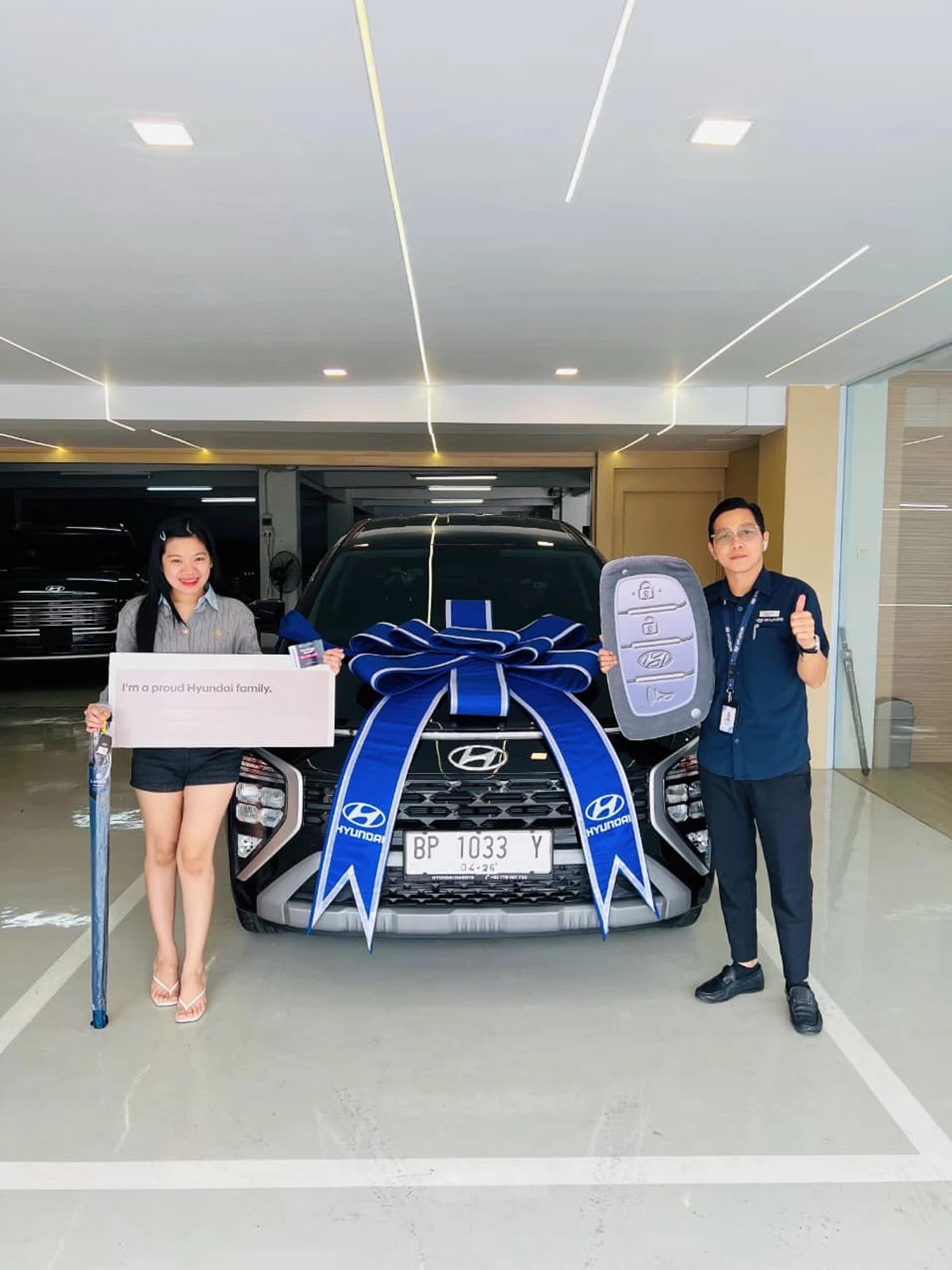 Promo Hyundai Batam