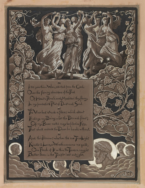 Omars Horoscope 1883 1884