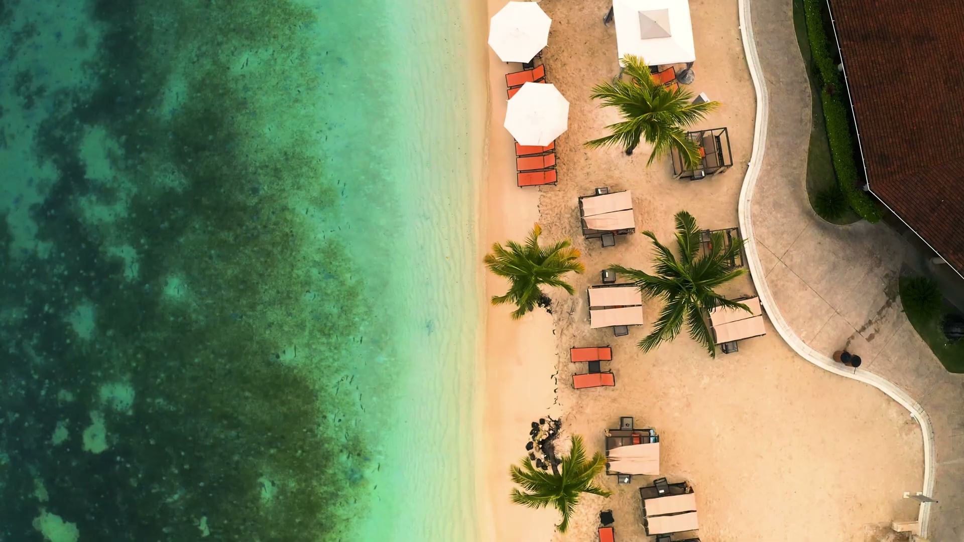 MOON PALACE JAMAICA — RESORT BRAND FILM
