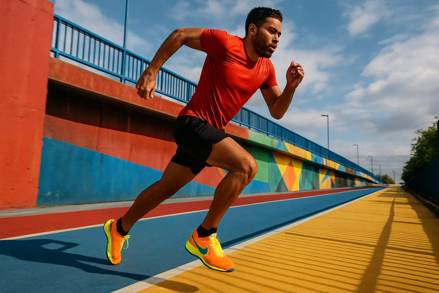 New Balance FuelCell Rebel vs Asics Novablast: Reactividad Pura