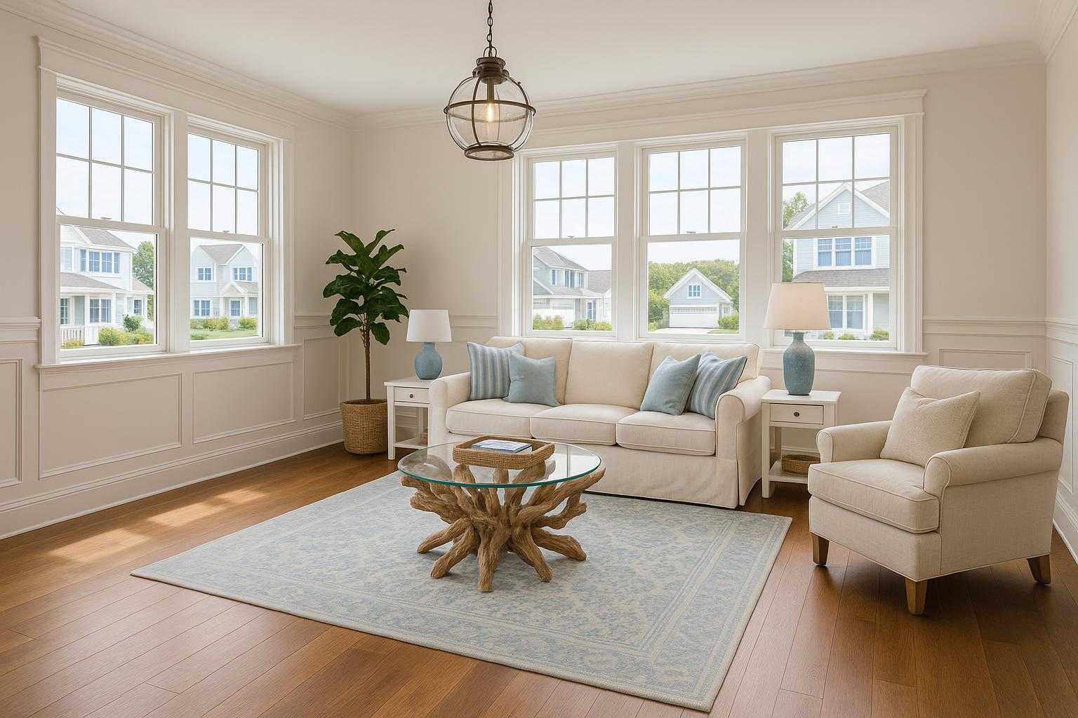 Multi-Service Flooring Discounts in Toms River Homes