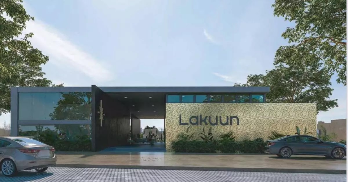 Lakuun – photo 1