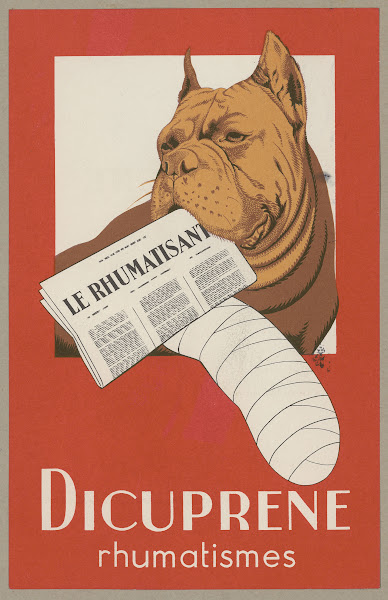 Dicuprene 1910 1950